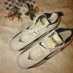 Nike Football cleats